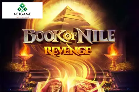 Book of Nile: Revenge